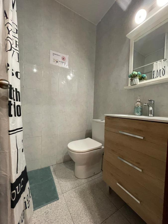 Plaza Universidad Rooms Барселона Экстерьер фото